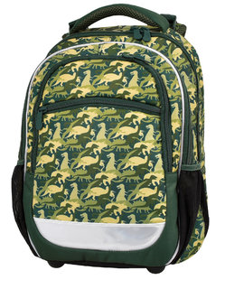 Školský batoh Camo-1